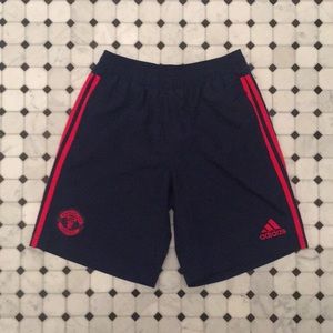 adidas Manchester United  short
